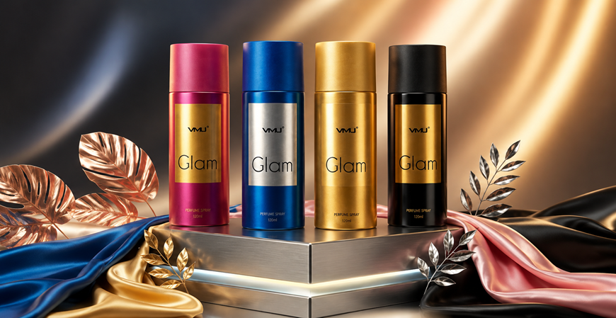 Custom Fragrance Development