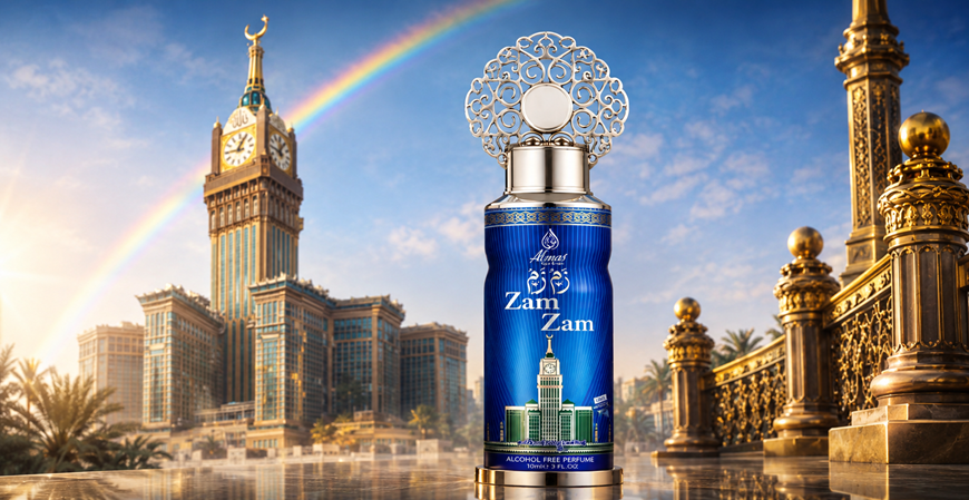 Value Addition to Existing Fragrance Products