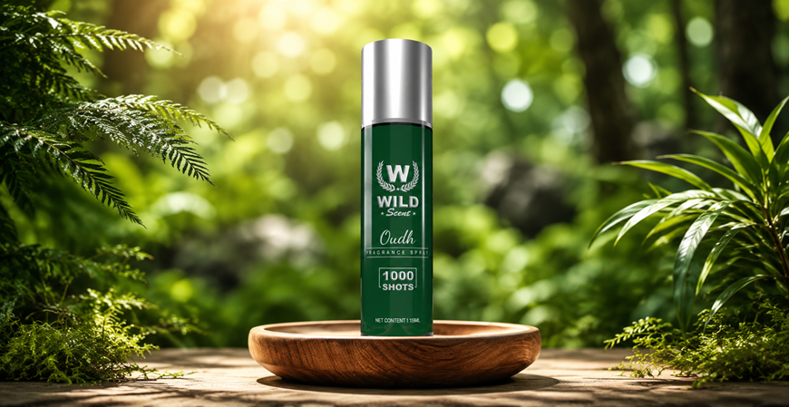 Ready-to-Market Fragrances